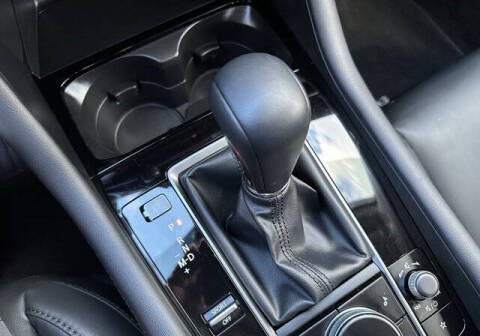 2024 Mazda Mazda3 Sedan 2.5 S Select Sport