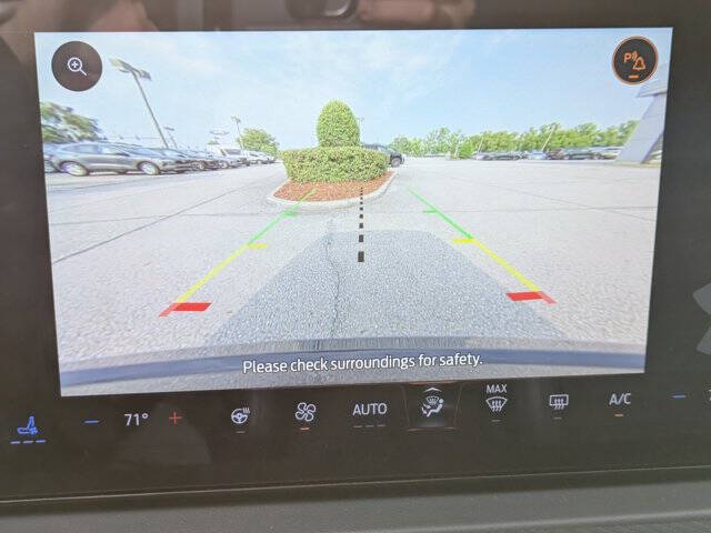 2024 Ford Mustang Dark Horse