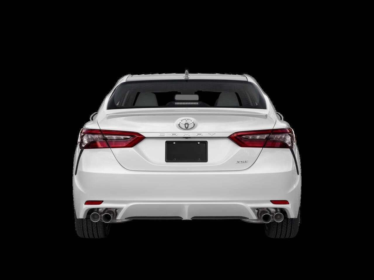 2023 Toyota Camry 5