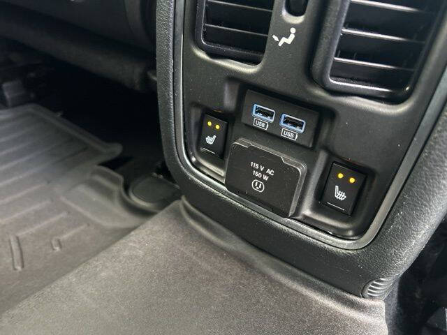 2020 Dodge Durango Citadel