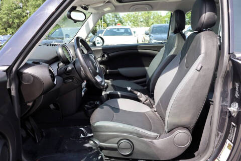 2008 MINI Cooper Clubman