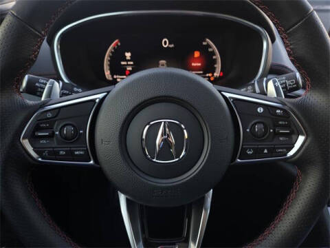 2026 Acura MDX SH-AWD w/A-SPEC