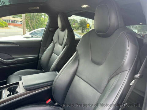 2023 Tesla Model X