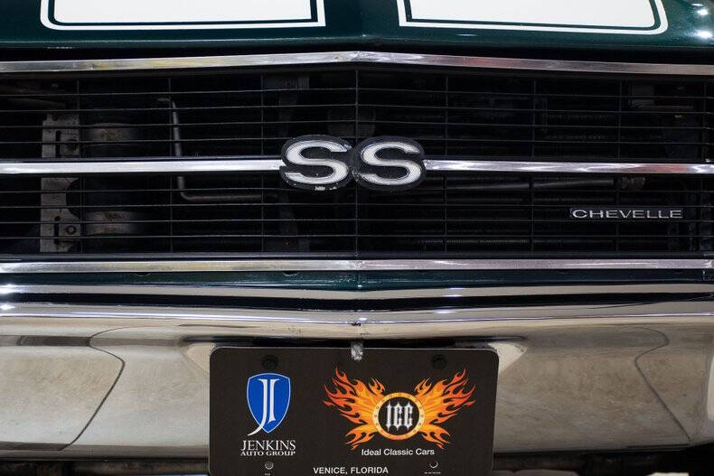 1971 Chevrolet Chevelle