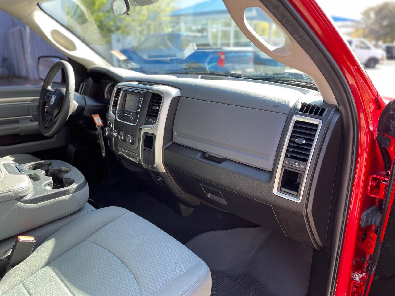 2019 Ram 1500 Classic for sale at SEGUIN MOTOR CARS in Seguin, TX