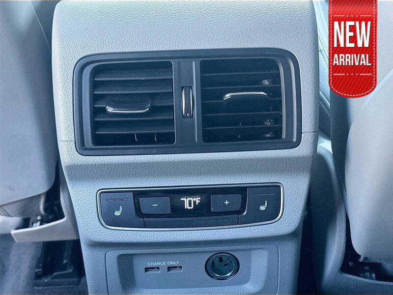 2022 Audi Q5 quattro S line Prestige 45 TFSI