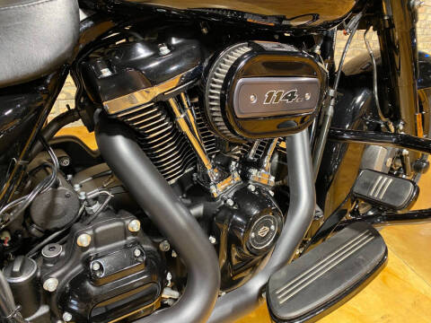 2022 Harley-Davidson Road King® Special