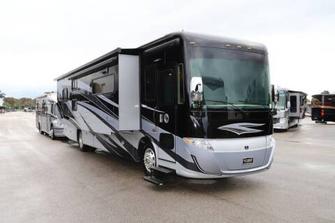 2021 Tiffin Allegro