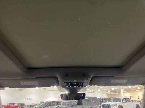 2026 Volkswagen Atlas Peak Edition 4Motion