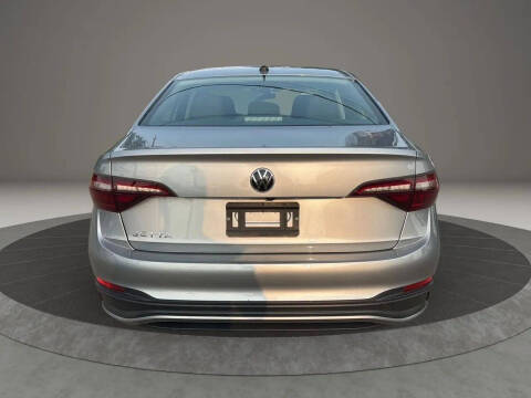 2024 Volkswagen Jetta S