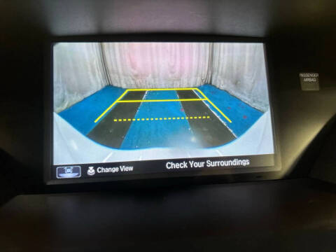 2020 Acura MDX SH-AWD