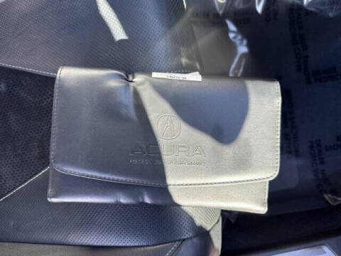 2021 Acura RDX w/A-SPEC