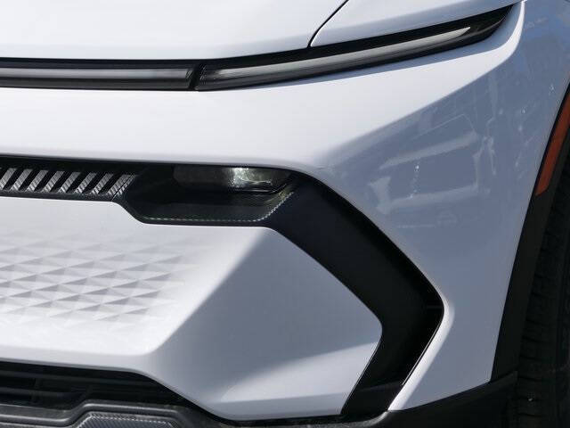 2026 Chevrolet Equinox EV LT 2