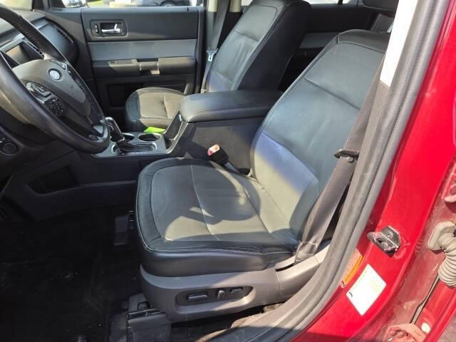 2014 Ford Flex Limited