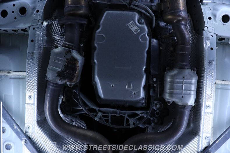 2018 Chevrolet Camaro SS