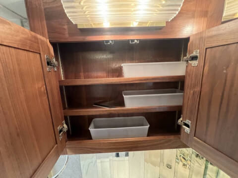 2002 Foretravel GV320 4010