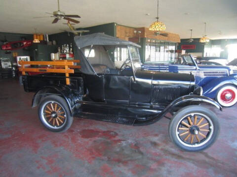 1926 Ford Model T