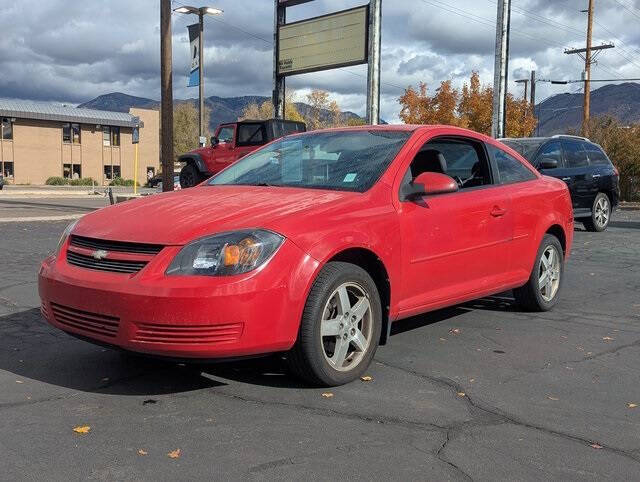 2009 Chevrolet Cobalt