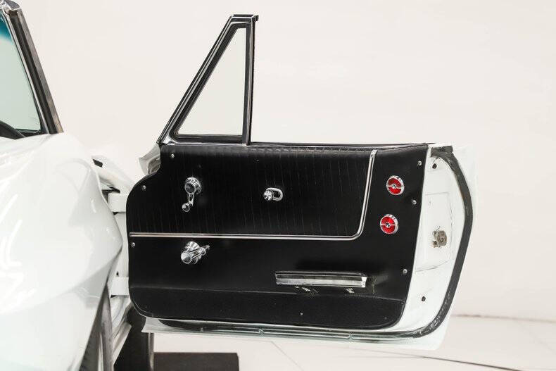 1964 Chevrolet Corvette