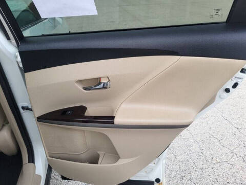 2010 Toyota Venza FWD V6