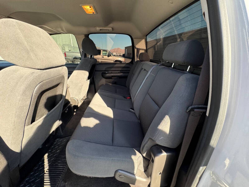 2009 GMC Sierra 3500HD SLE