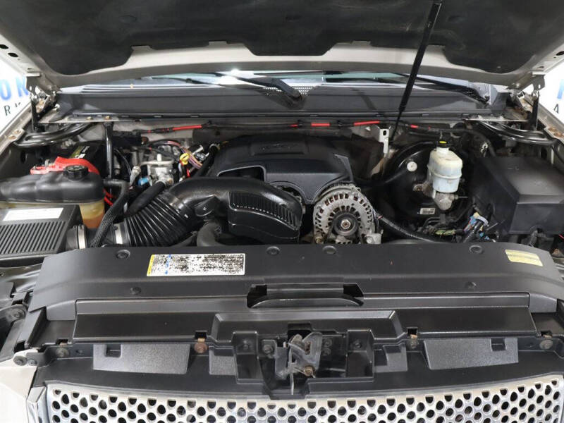 2008 GMC Yukon XL Denali