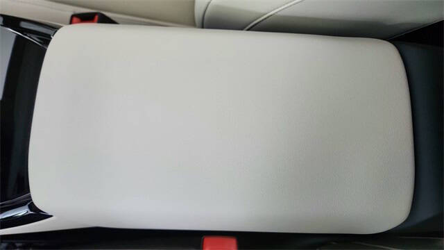 2025 Audi A6 Sportback e-tron quattro Prestige