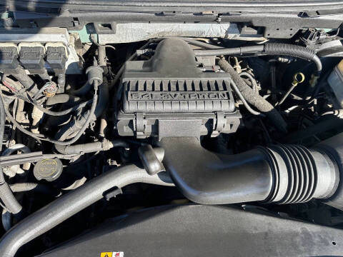 2006 Lincoln Navigator Ultimate