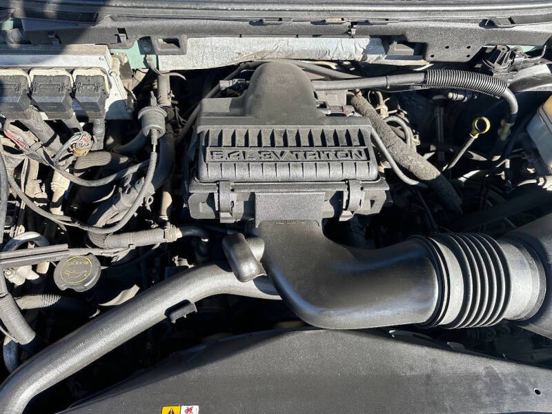 2006 Lincoln Navigator Ultimate