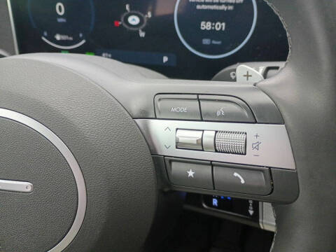 2024 Hyundai Sonata Hybrid Limited