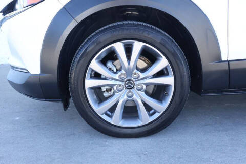 2020 Mazda CX-30 Premium