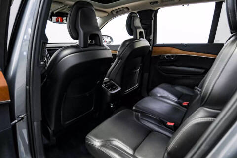 2016 Volvo XC90 T6 Inscription