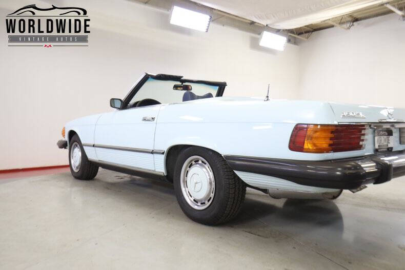 1975 Mercedes-Benz 450-Class