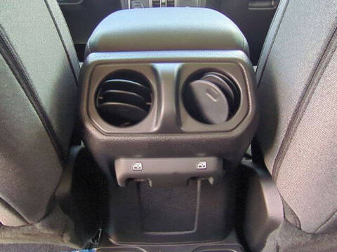 2025 Jeep Gladiator Willys