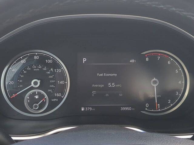 2021 Genesis G80