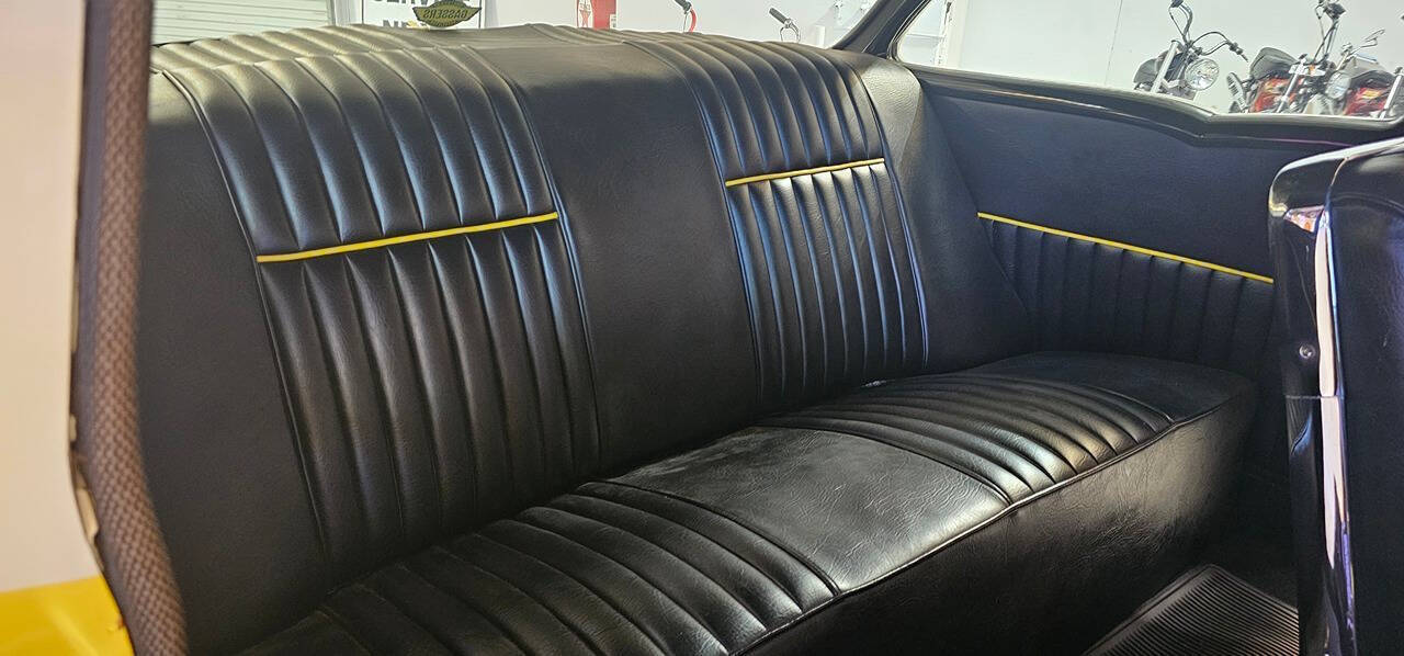 1956 Chevrolet 210 86