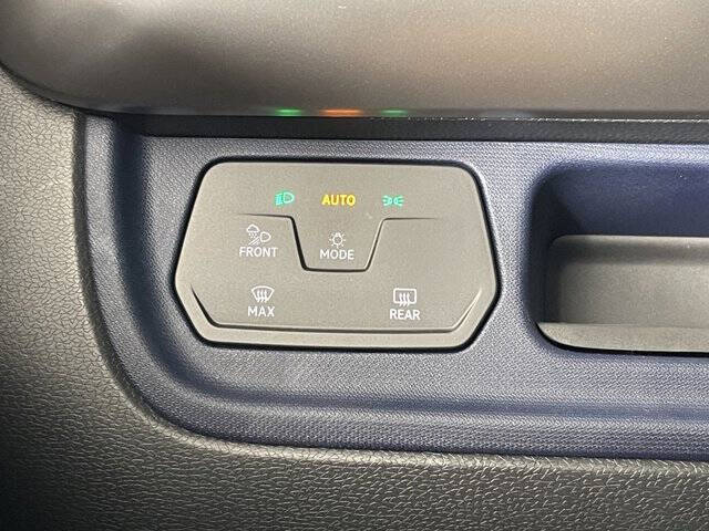 2025 Volkswagen ID. Buzz