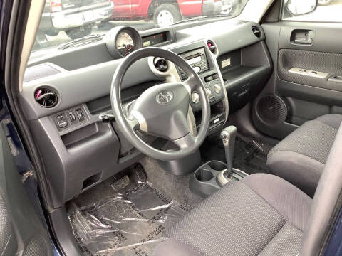 2004 Scion xB