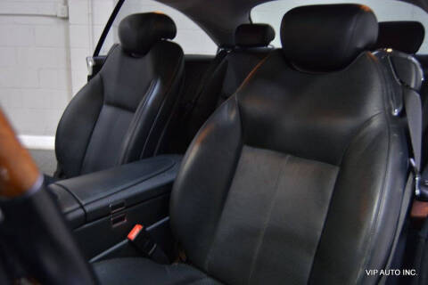 2010 Mercedes-Benz CL-Class CL 550 4MATIC