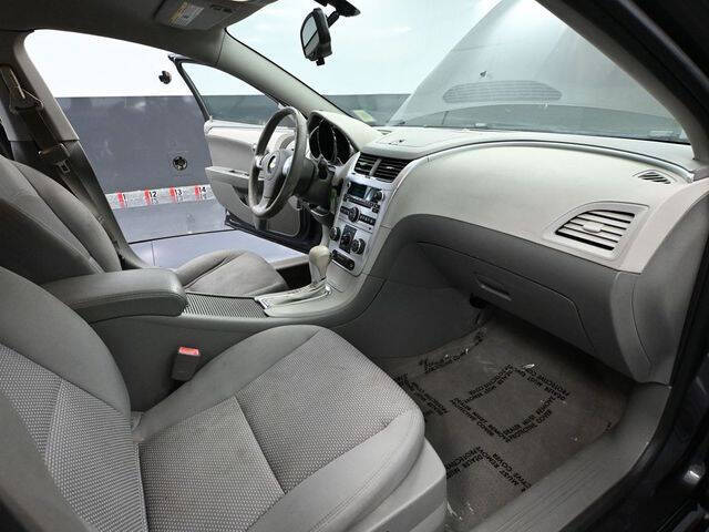 2011 Chevrolet Malibu LS Fleet