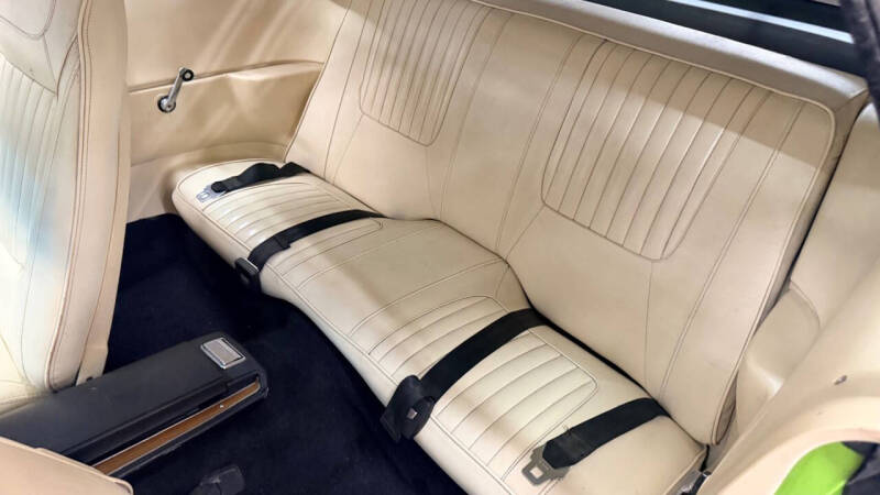 1971 Dodge Challenger