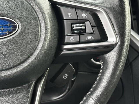 2019 Subaru Ascent Limited 7-Passenger