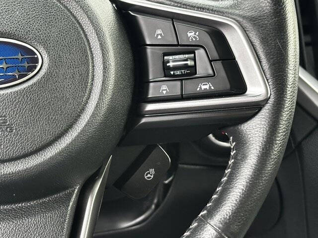 2019 Subaru Ascent Limited 7-Passenger