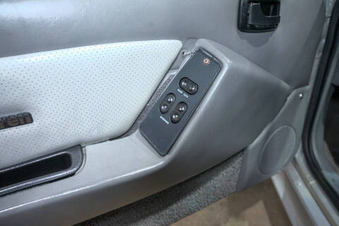 1988 Ford Mustang LX