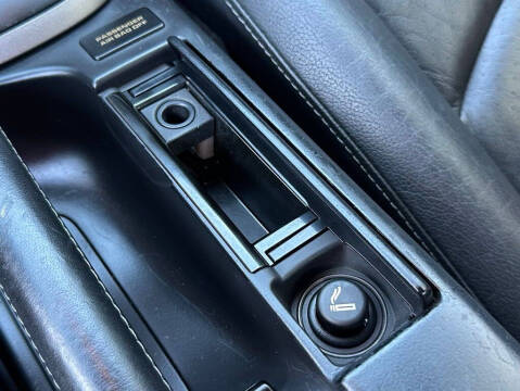 2006 Porsche 911 Carrera