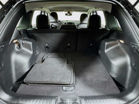 2021 Jeep Cherokee Altitude