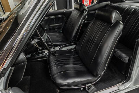 1970 Chevrolet Chevelle