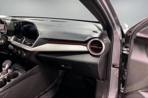 2024 Chevrolet Trax RS