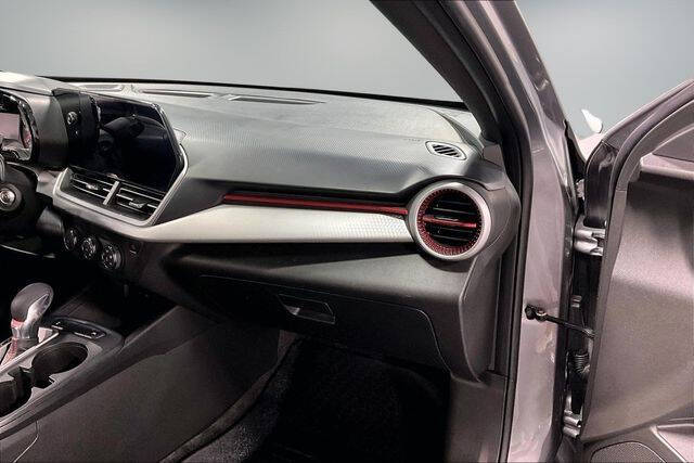 2024 Chevrolet Trax RS