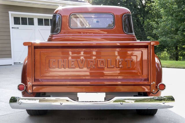 1954 Chevrolet 3100